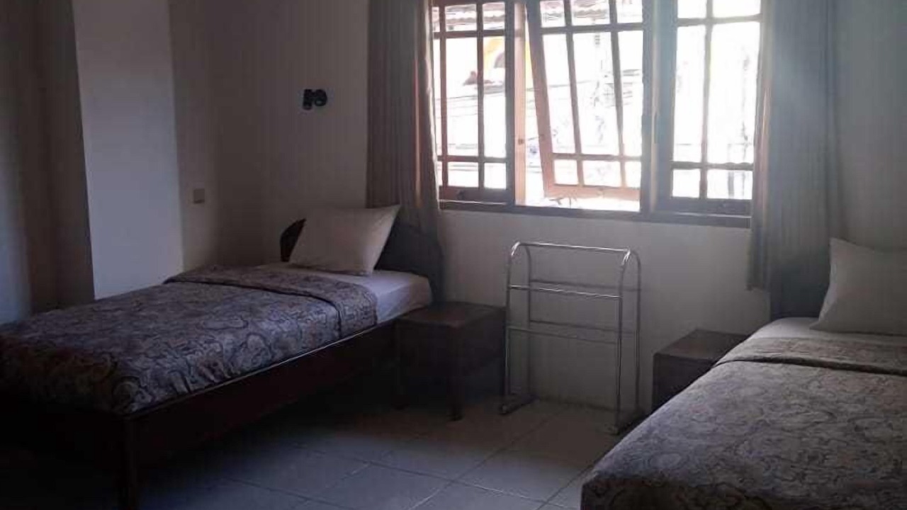Photo of Bedroom in Malioboro