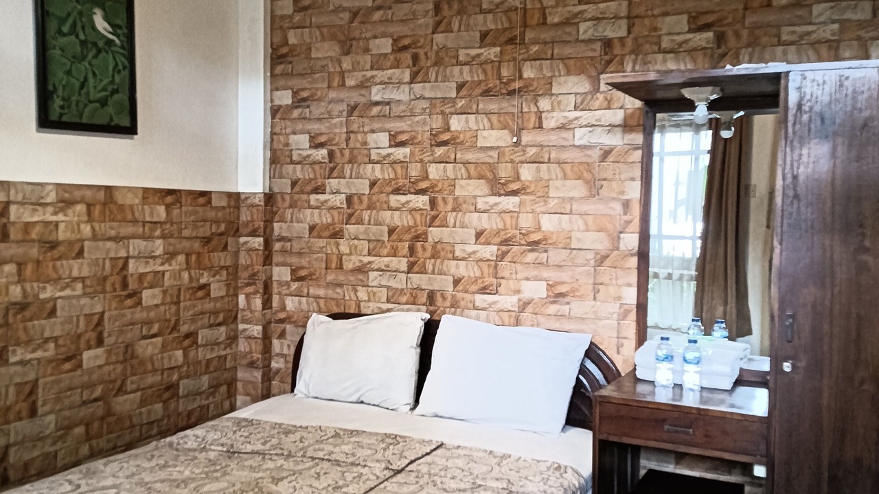Photo of Bedroom in Malioboro
