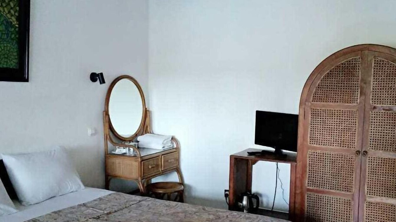 Photo of Bedroom in Malioboro