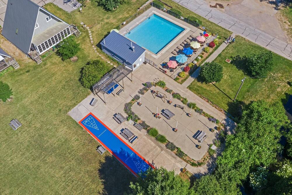 Photo of Outdoor in Stevensville