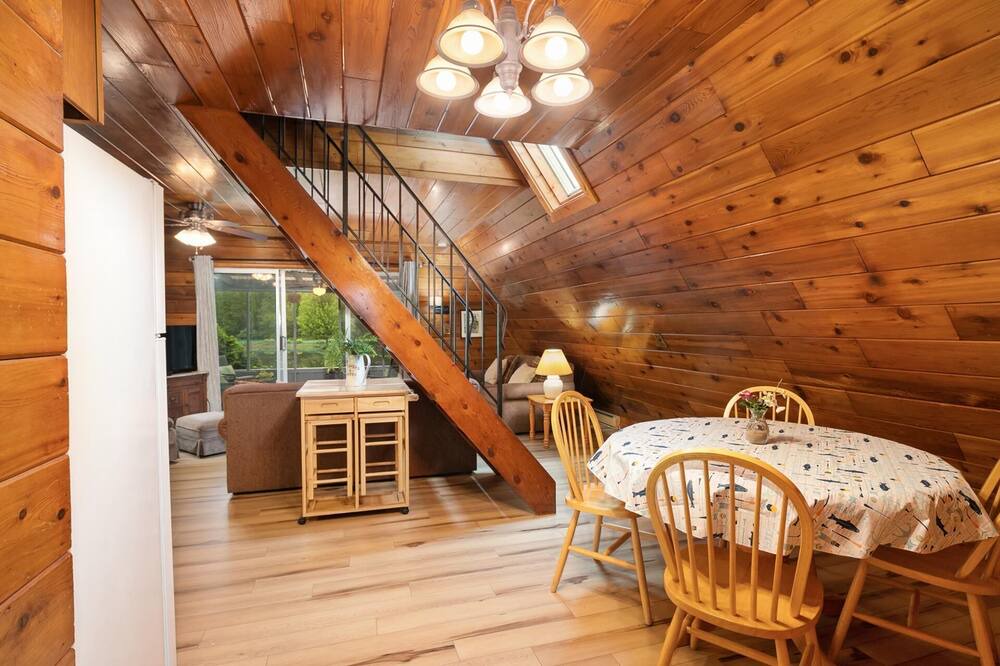 Photo of Livingroom in Stevensville