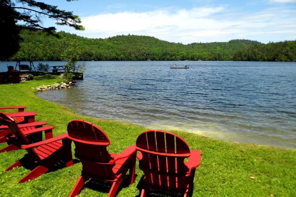 Photo of Outdoor in Ticonderoga