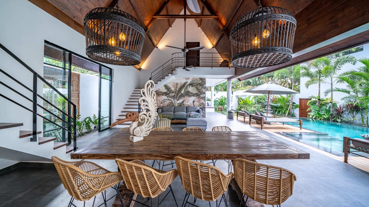 Photo of Kitchen in Pererenan