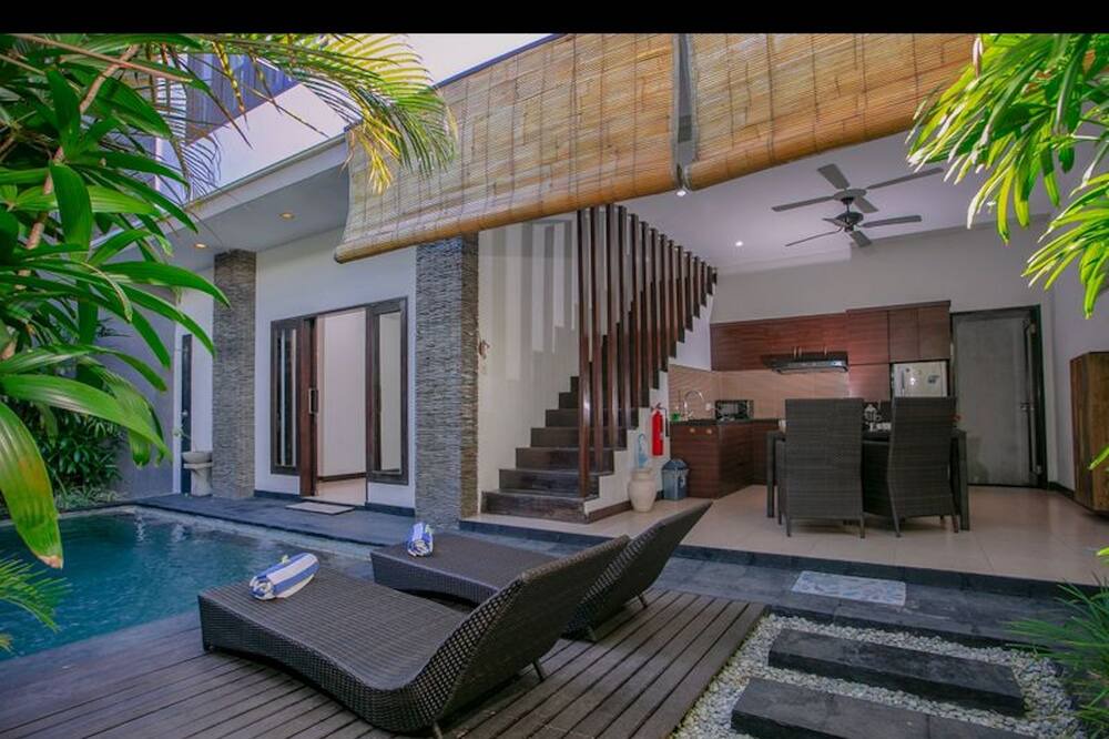 Photo of Outdoor in Dewi Sri