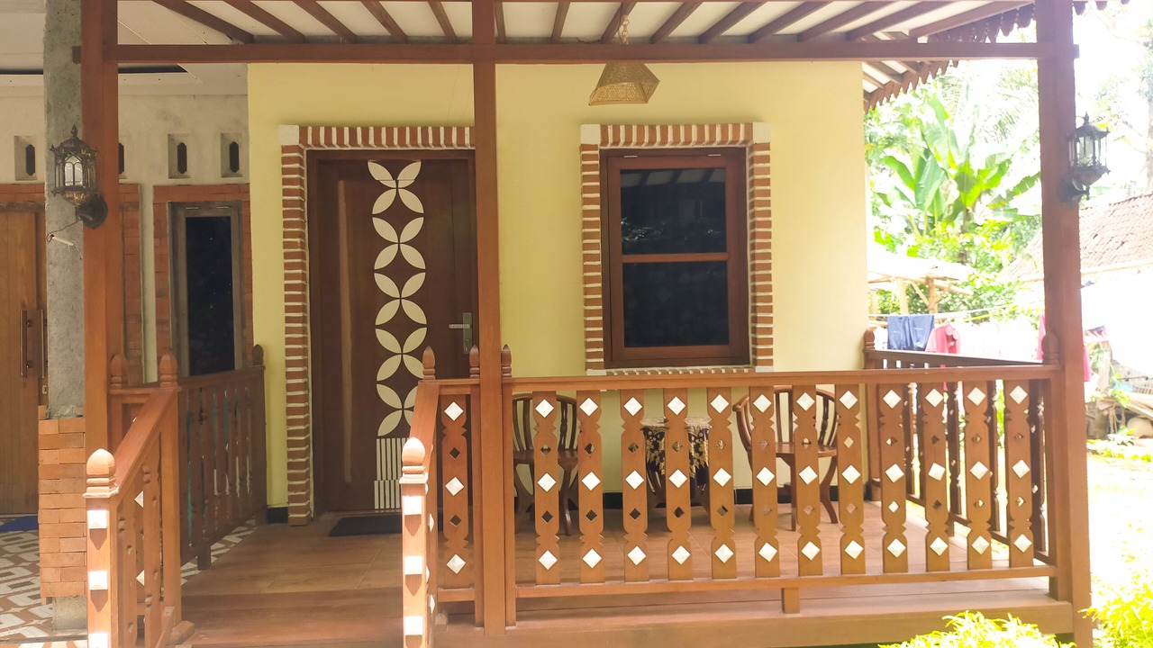 Photo of Bedroom in Borobudur