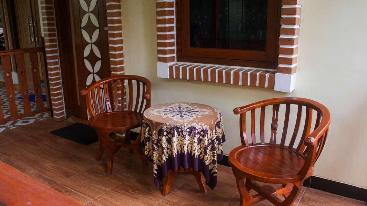 Photo of Bedroom in Borobudur