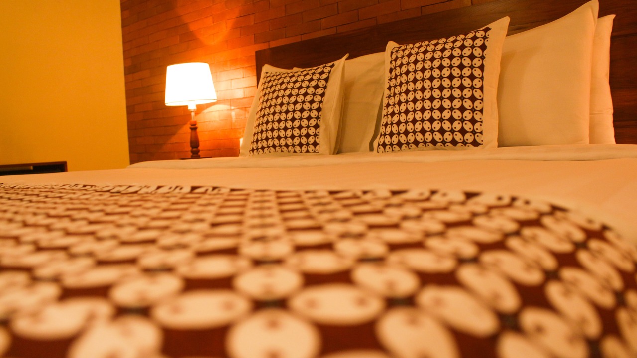 Photo of Bedroom in Borobudur