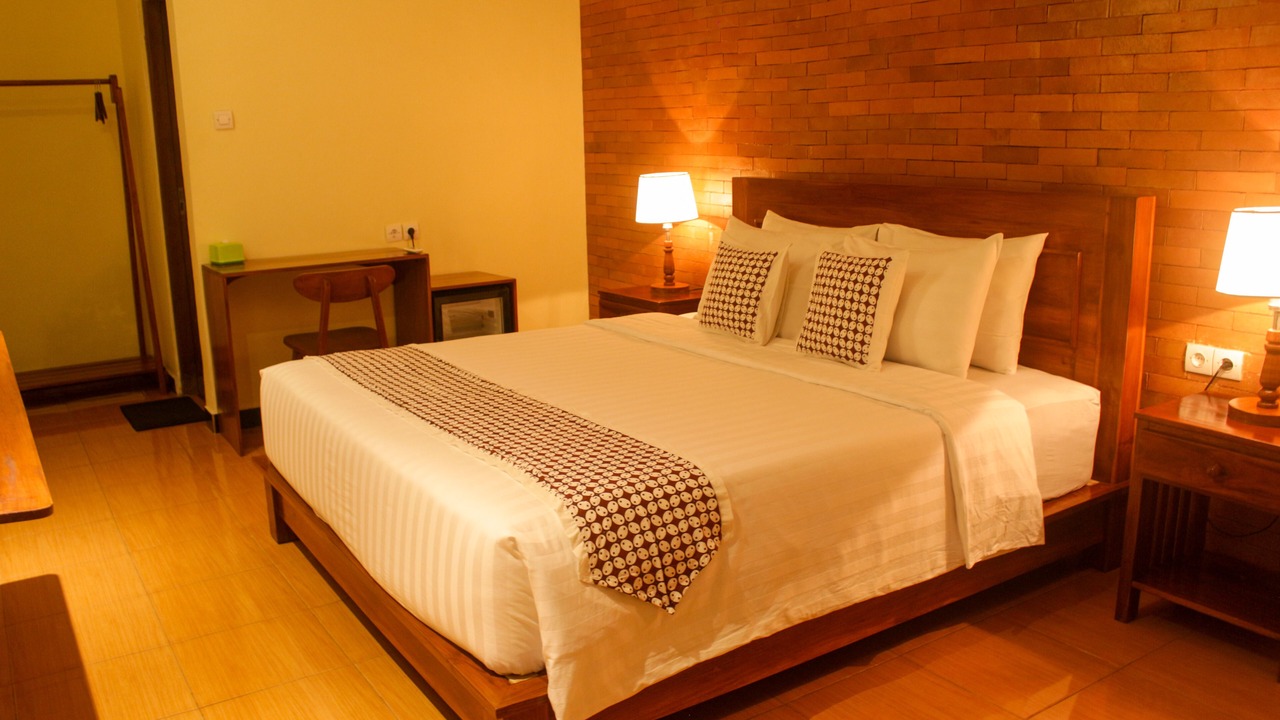 Photo of Bedroom in Borobudur