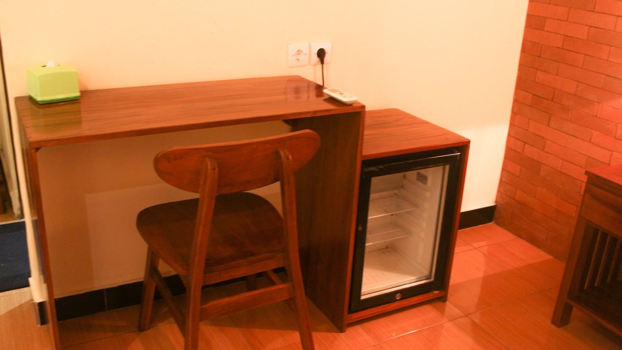 Photo of Bedroom in Borobudur