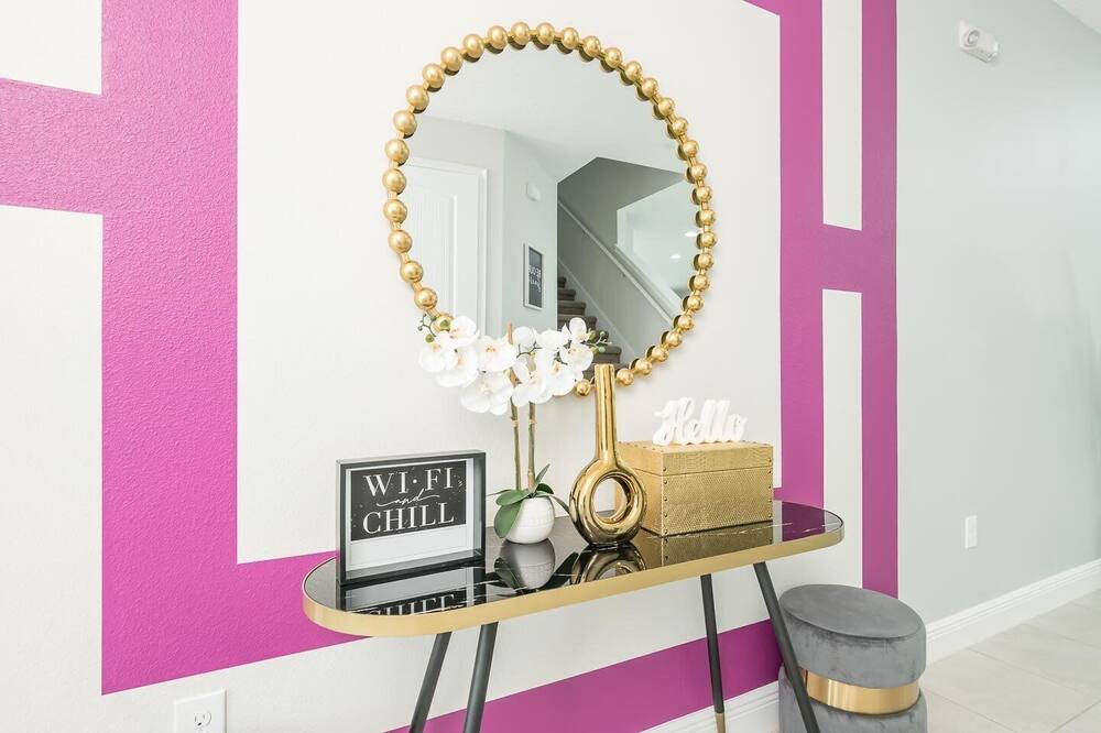 Photo of Bedroom in Bay Lake