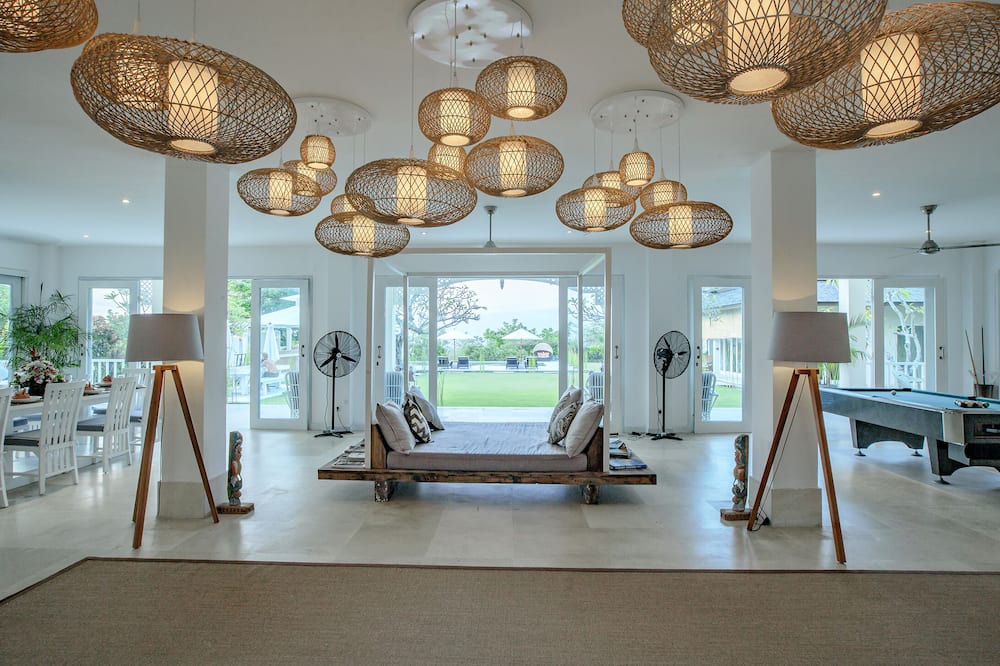 Photo of Livingroom in Pecatu