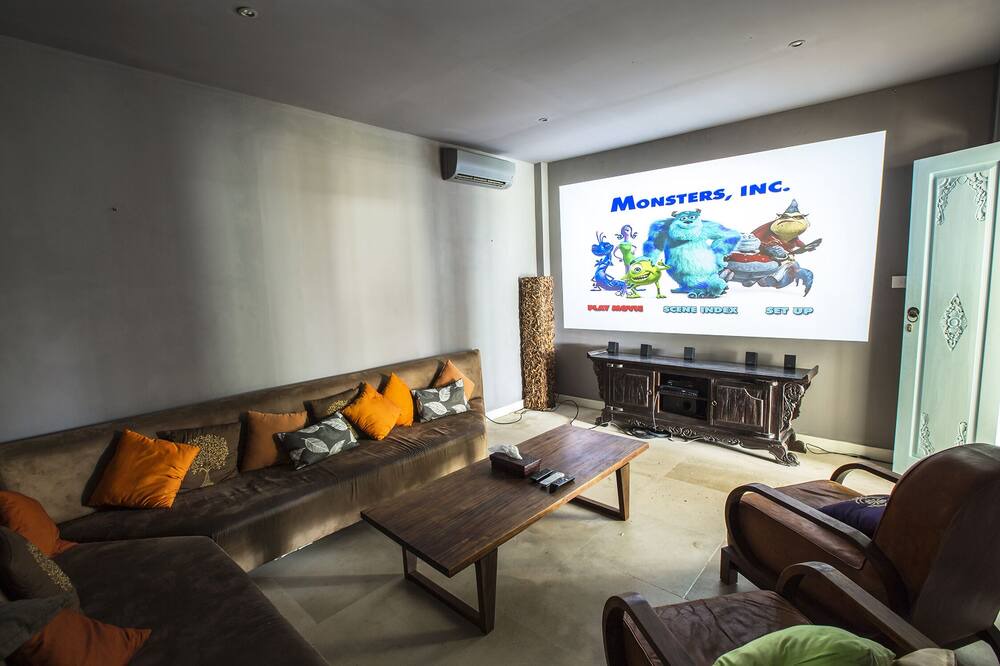 Photo of Livingroom in Pecatu