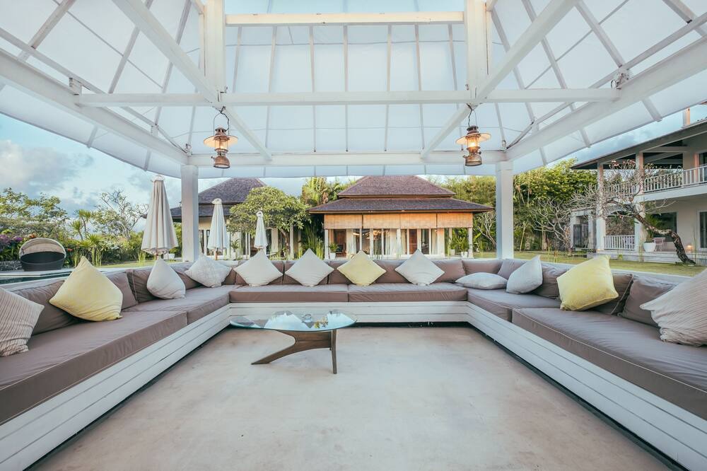 Photo of Livingroom in Pecatu