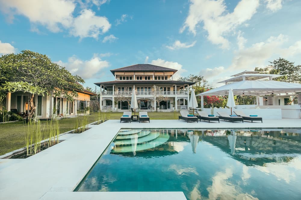 Photo of Outdoor in Pecatu