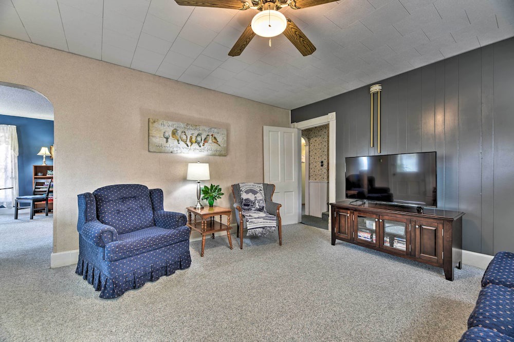 Photo of Livingroom in Westfield