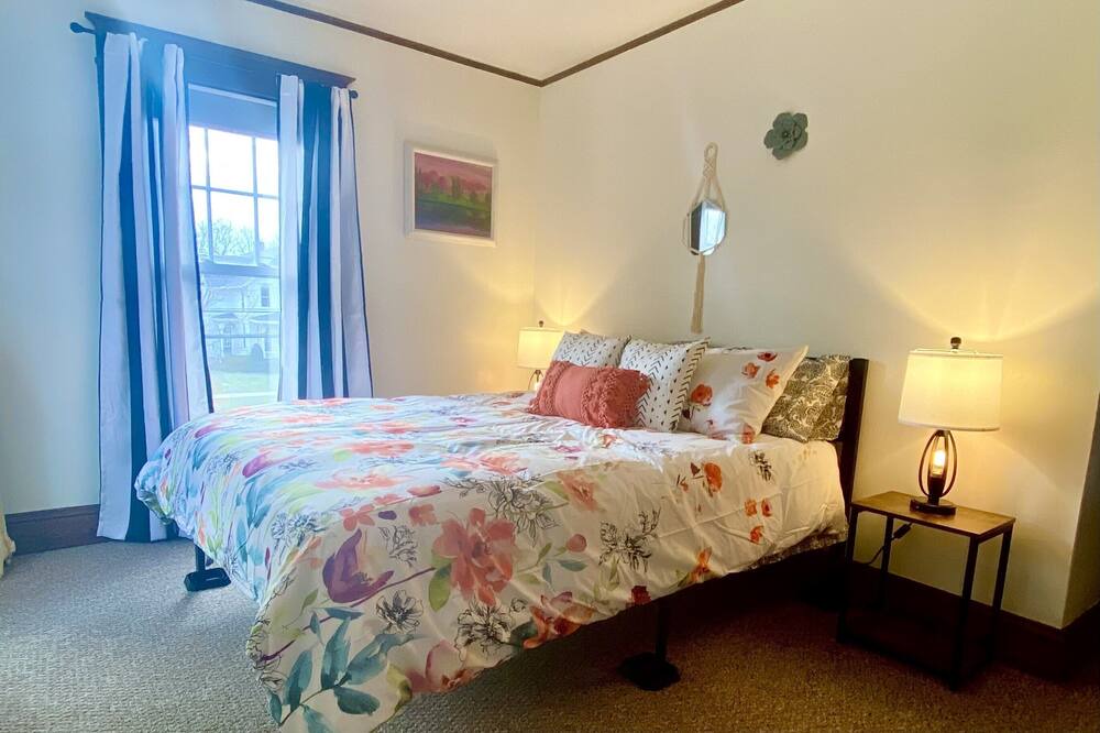 Photo of Bedroom in Geneva