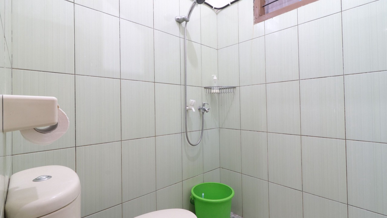 Photo of Bathroom in Parongpong