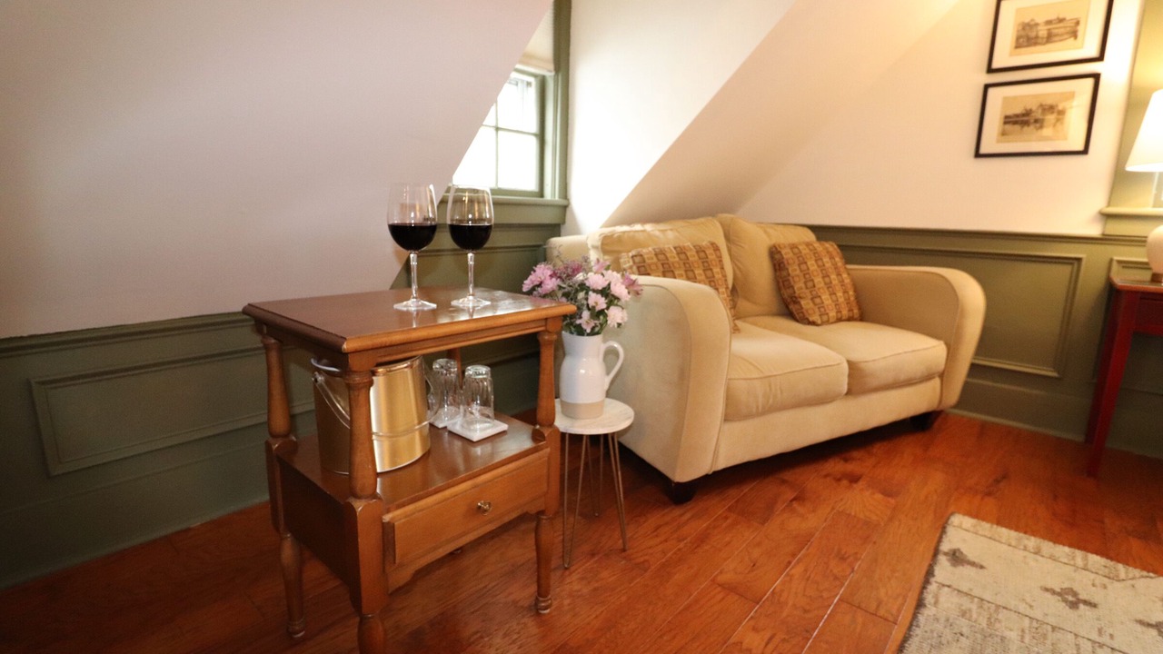 Photo of Bedroom in Middlebury