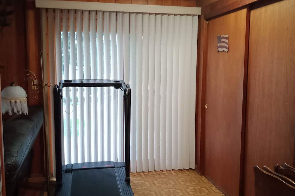 Photo of Bedroom in Lily Dale