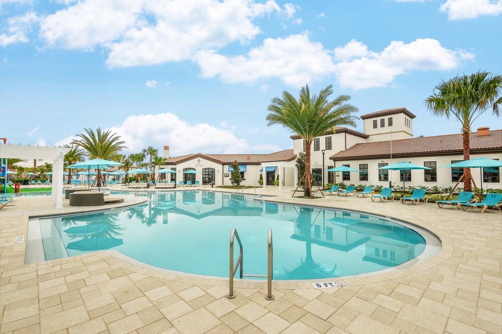 Photo of Outdoor in Kissimmee