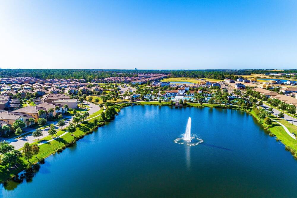 Photo of Outdoor in Kissimmee