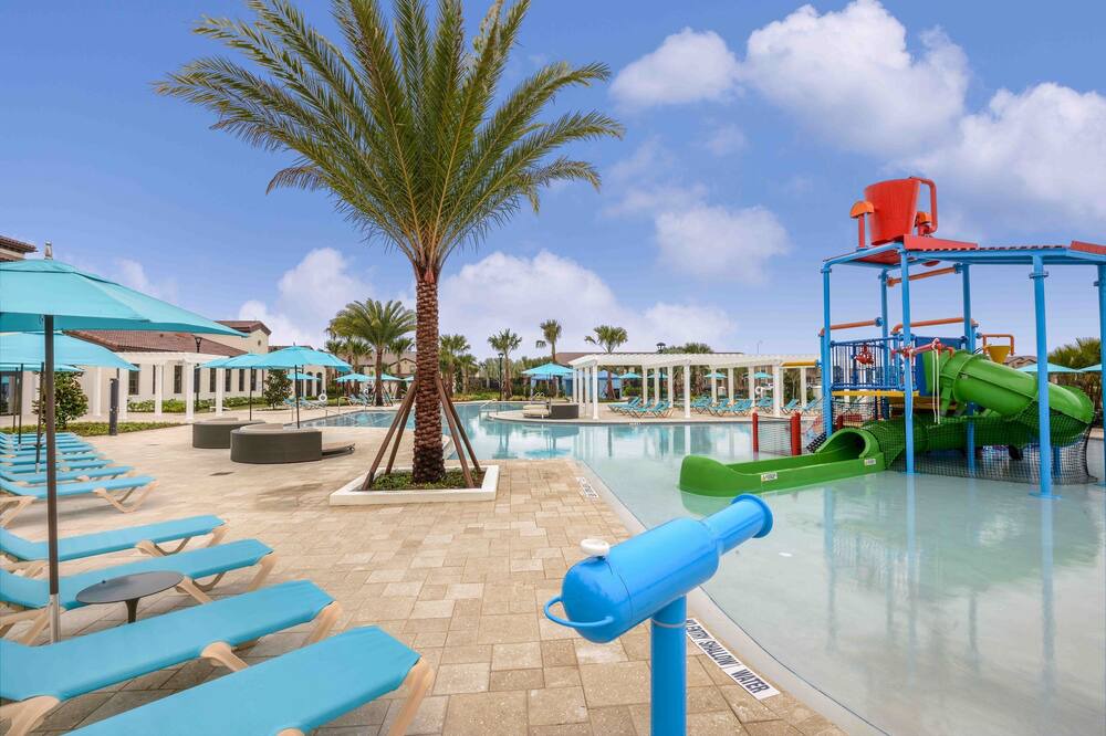 Photo of Outdoor in Bay Lake