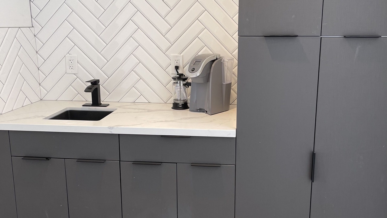 Photo of Kitchen in Carlsbad
