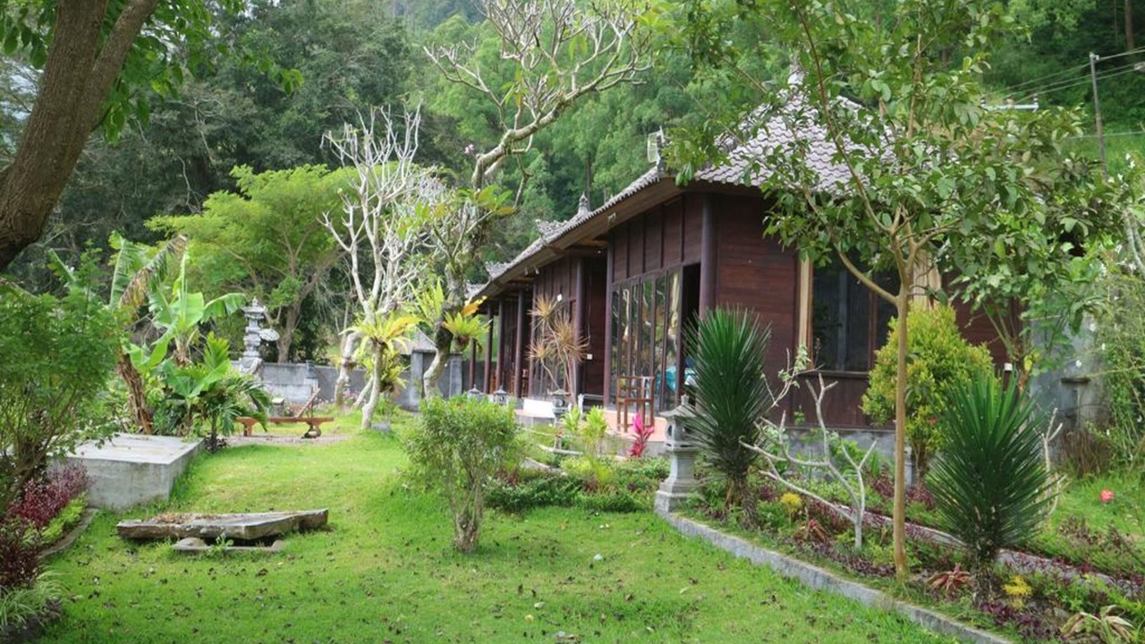 Photo of Outdoor in Kedisan