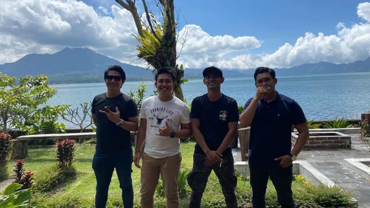 Photo of Outdoor in Kedisan