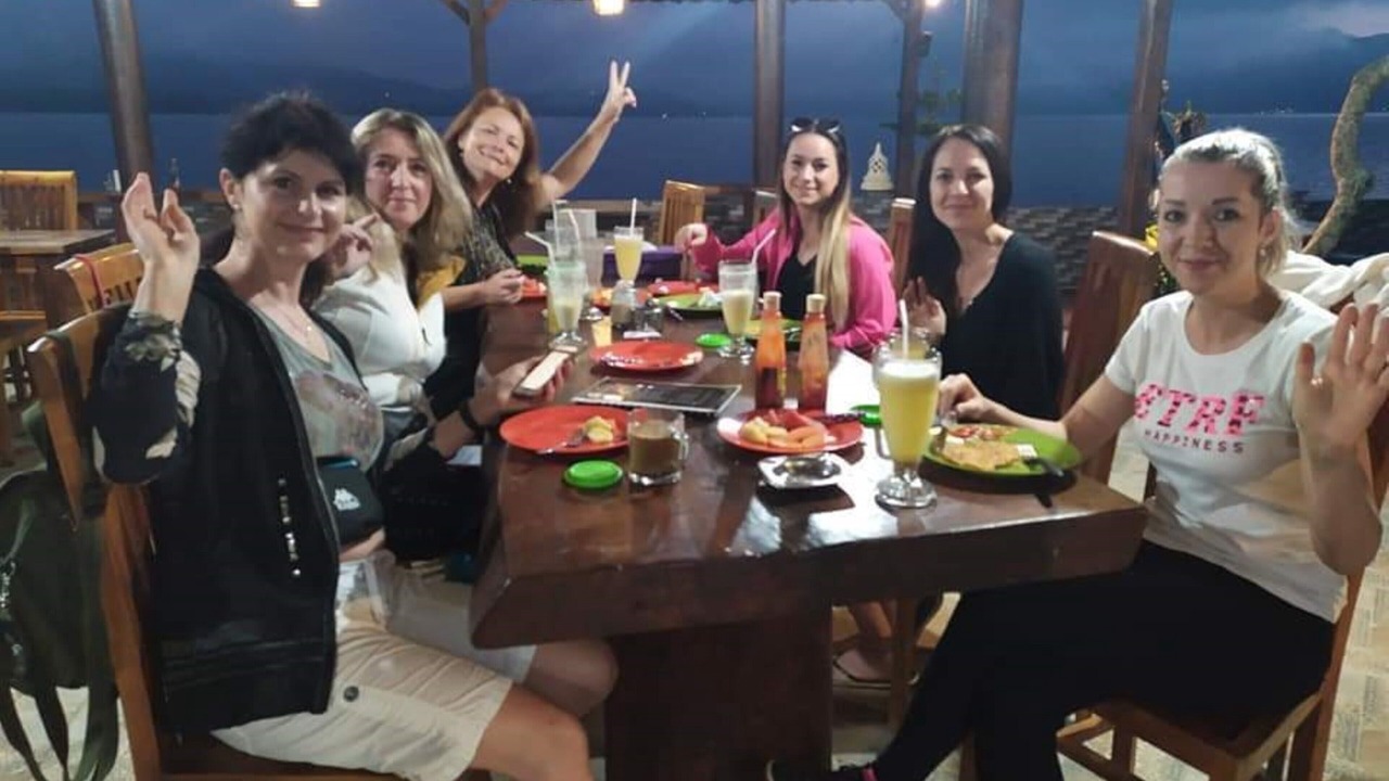 Photo of Outdoor in Kedisan