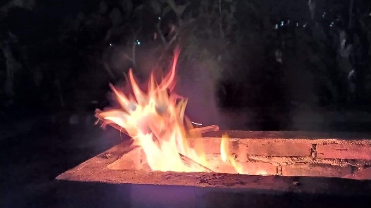 Photo of Outdoor in Kedisan