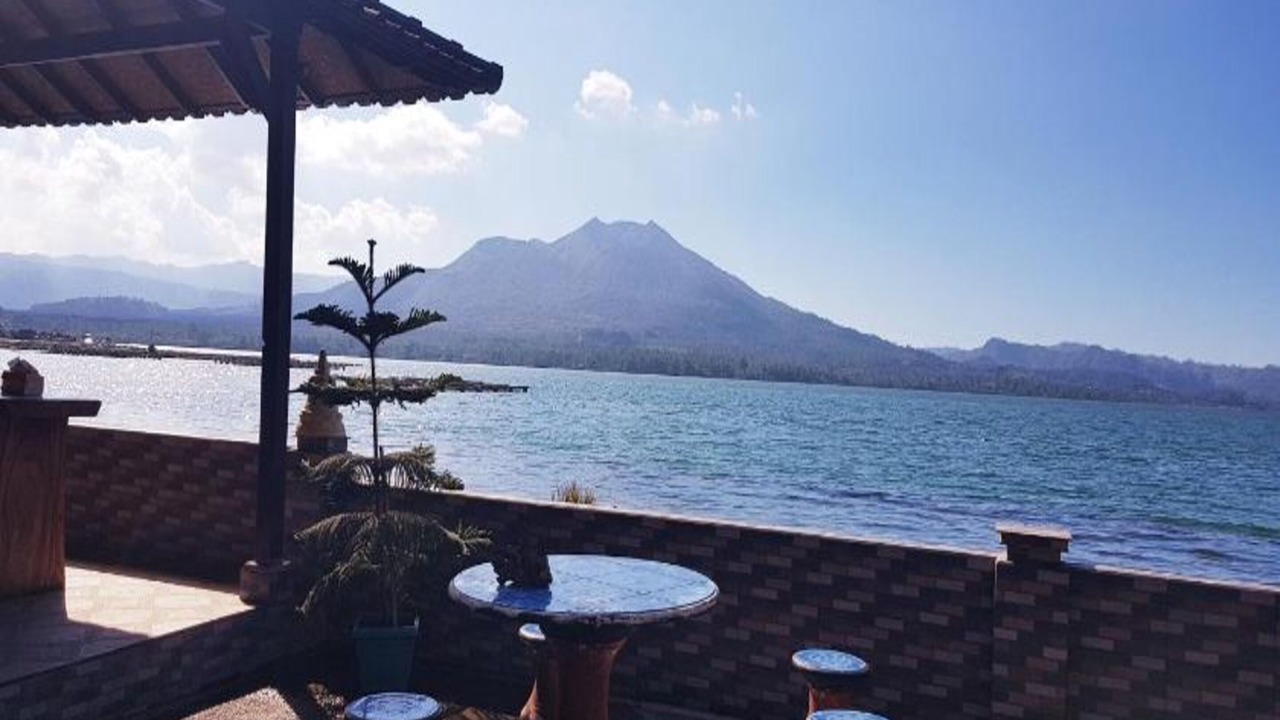 Photo of Outdoor in Kedisan