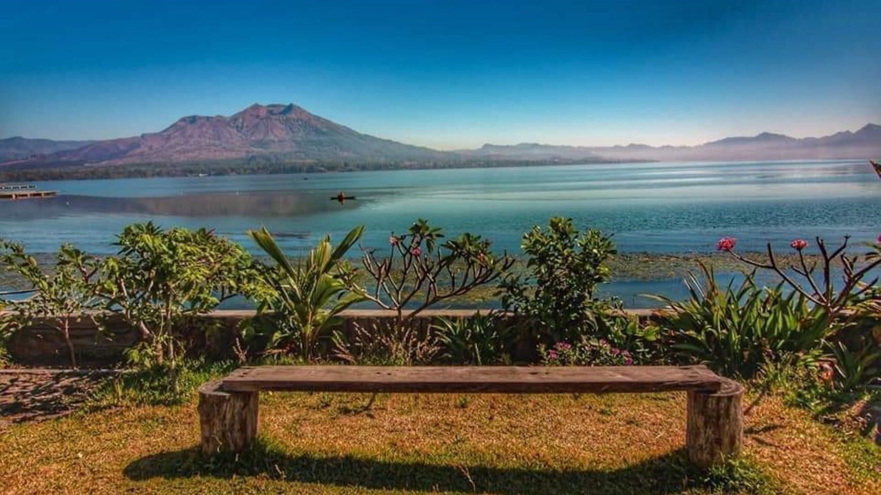 Photo of Outdoor in Kedisan