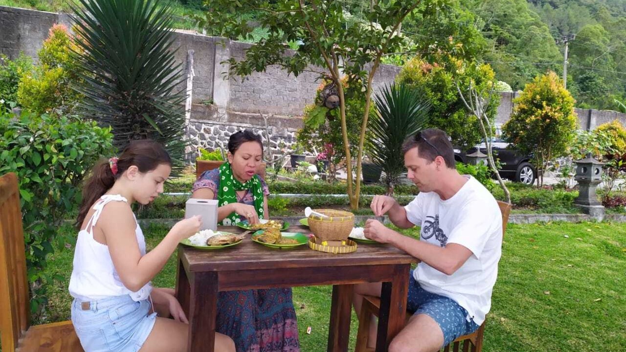 Photo of Outdoor in Kedisan