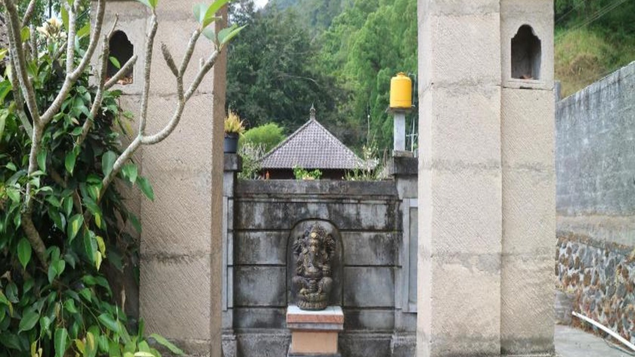 Photo of Outdoor in Kedisan