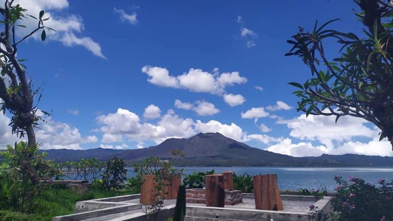 Photo of Bedroom in Kedisan