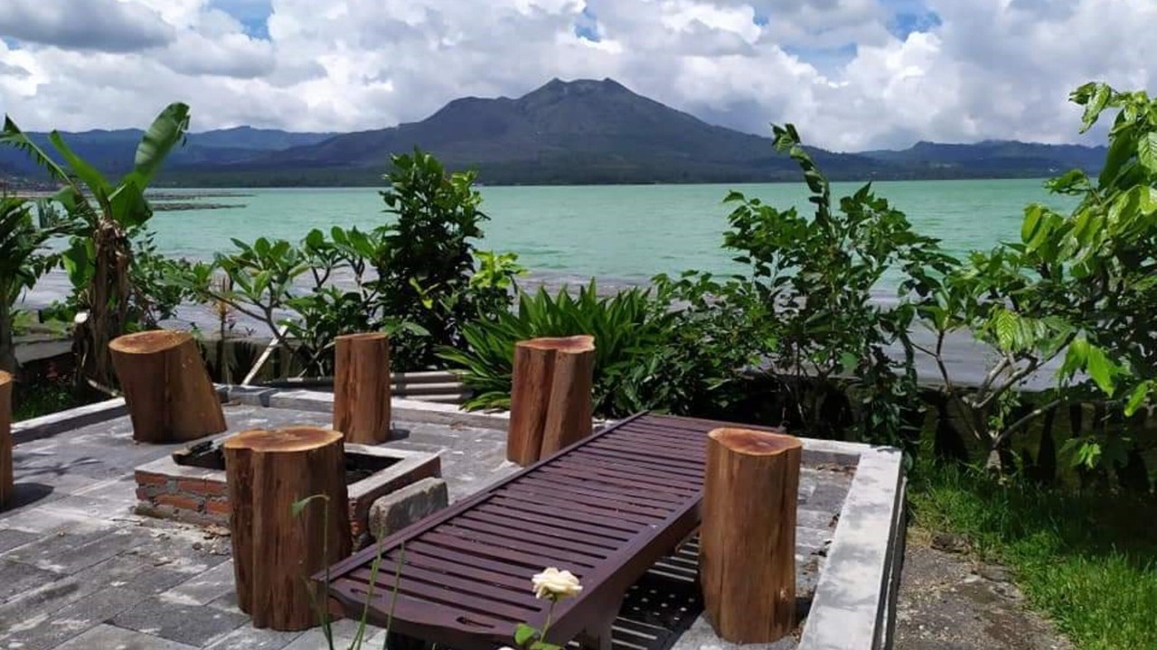 Photo of Outdoor in Kedisan