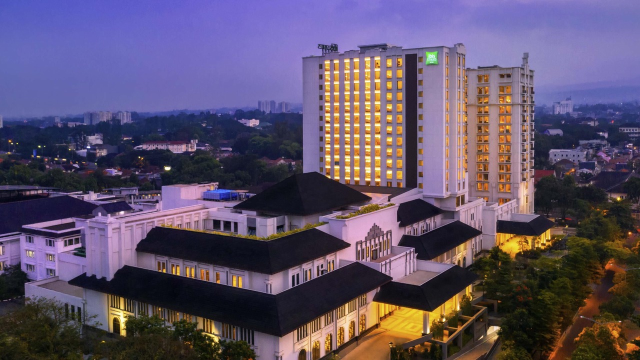 Photo of Outdoor in Bandung
