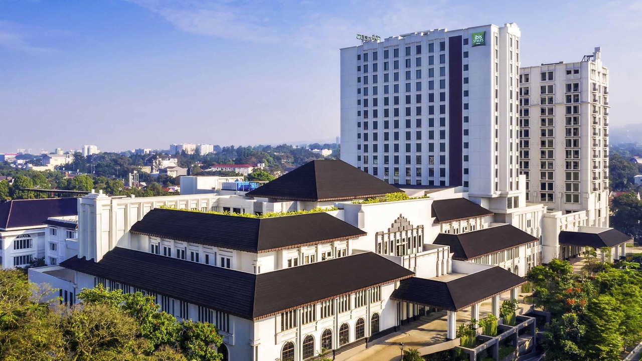 Photo of Outdoor in Bandung