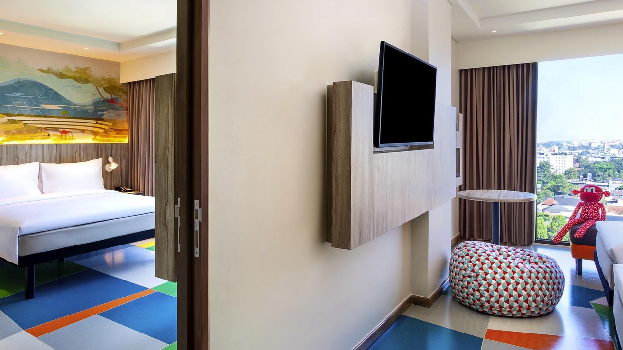 Photo of Bedroom in Bandung