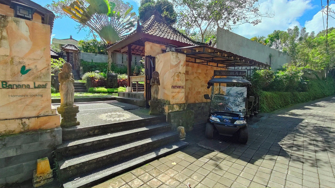 Photo of Outdoor in Penestanan