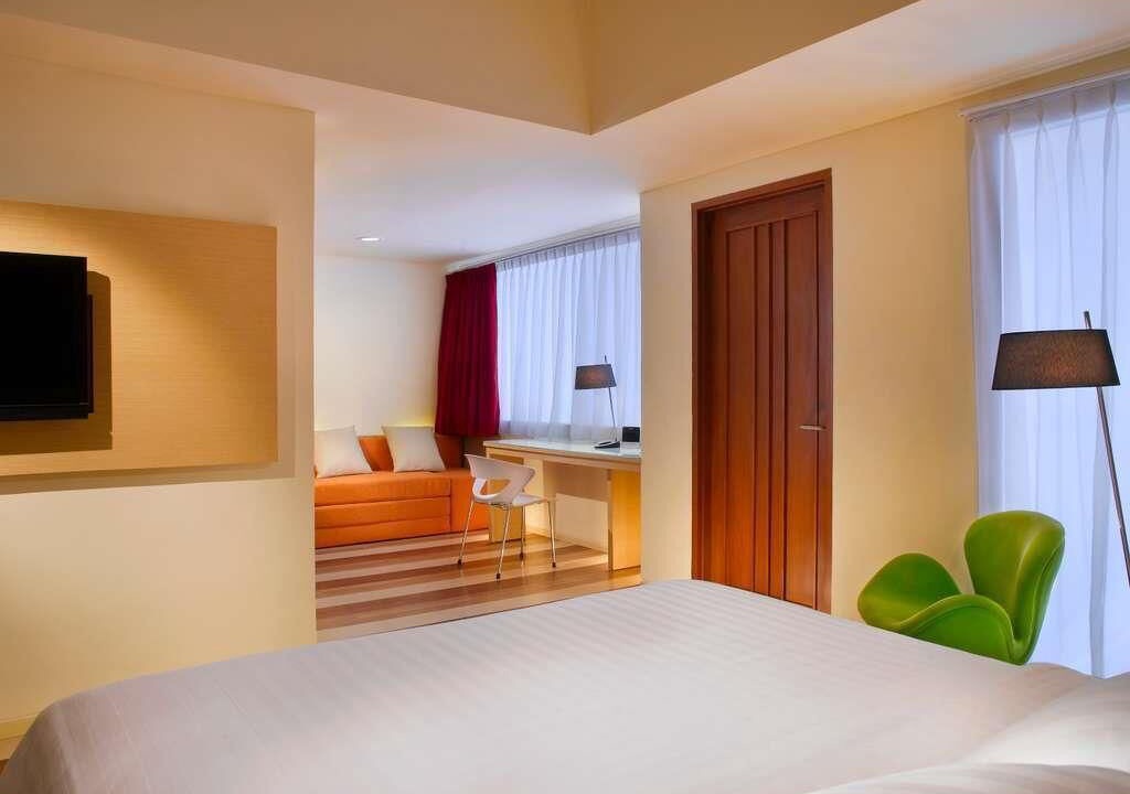 Photo of Bedroom in Malioboro