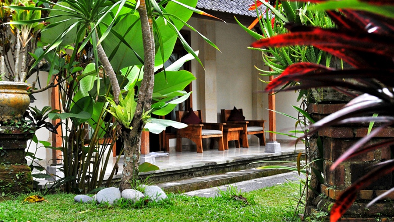 Photo of Outdoor in Penestanan