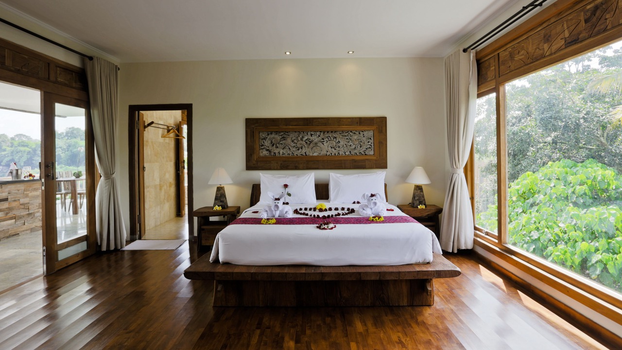 Photo of Bedroom in Penestanan