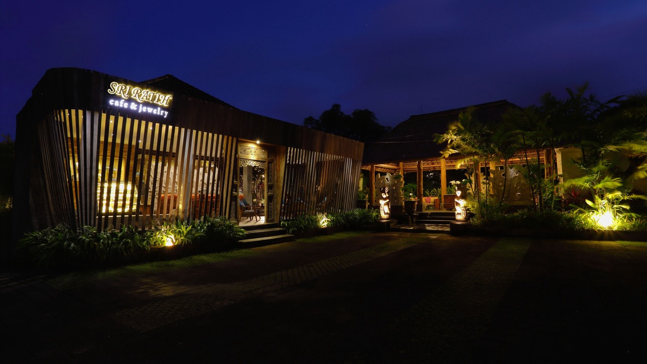 Photo of Outdoor in Penestanan