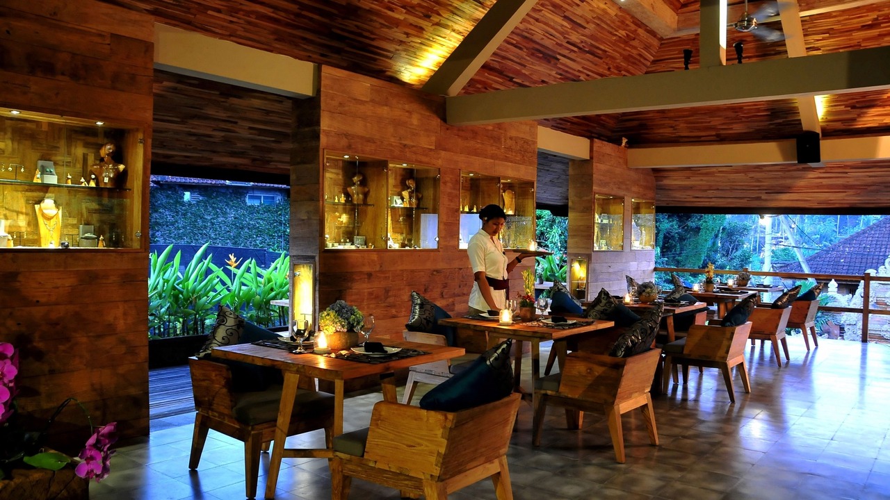 Photo of Outdoor in Penestanan