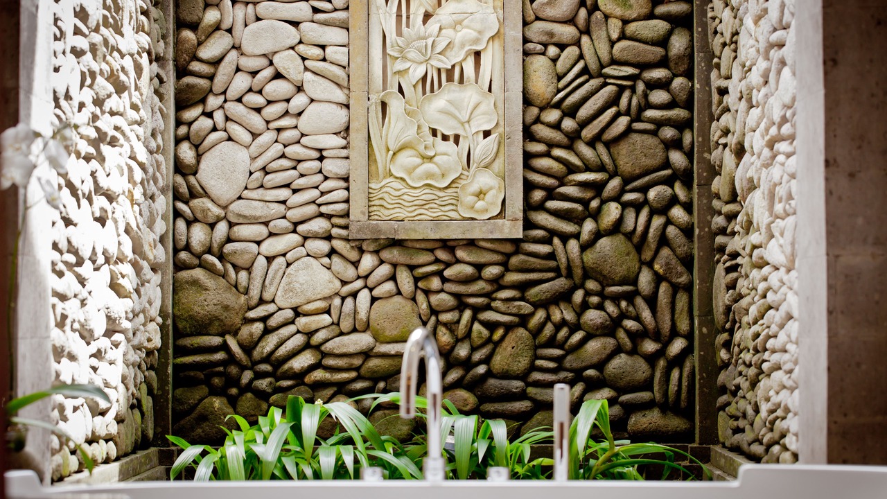 Photo of Bathroom in Penestanan
