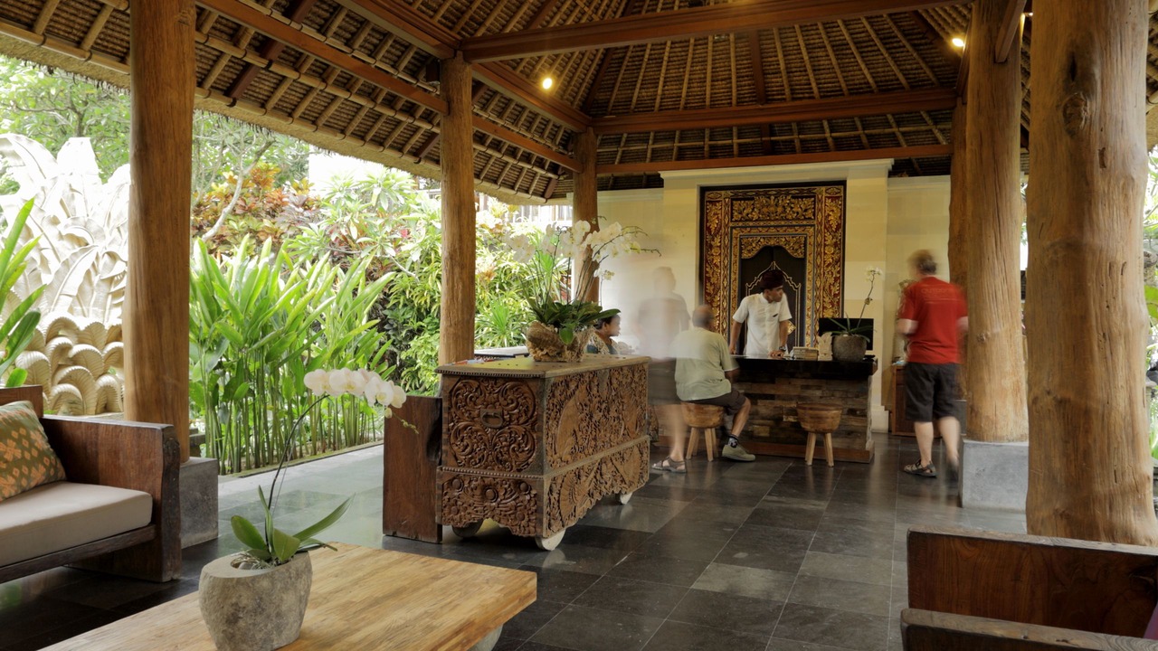 Photo of Others in Penestanan