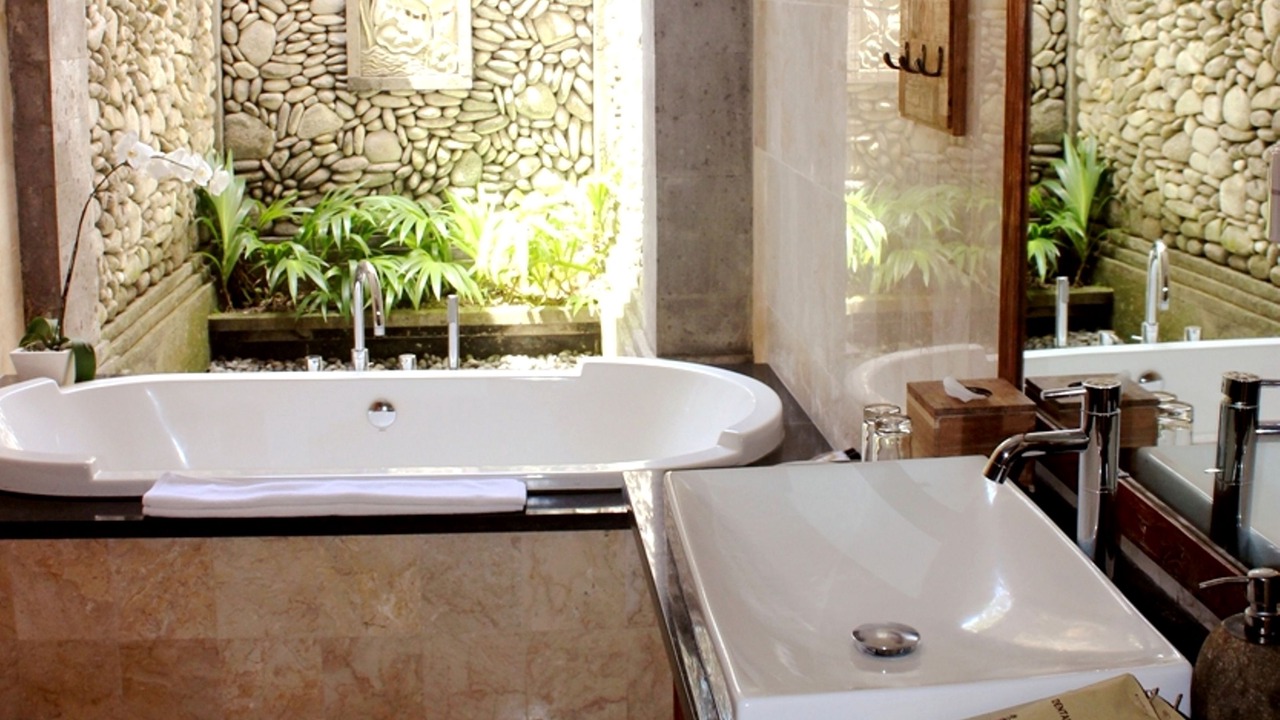 Photo of Bathroom in Penestanan