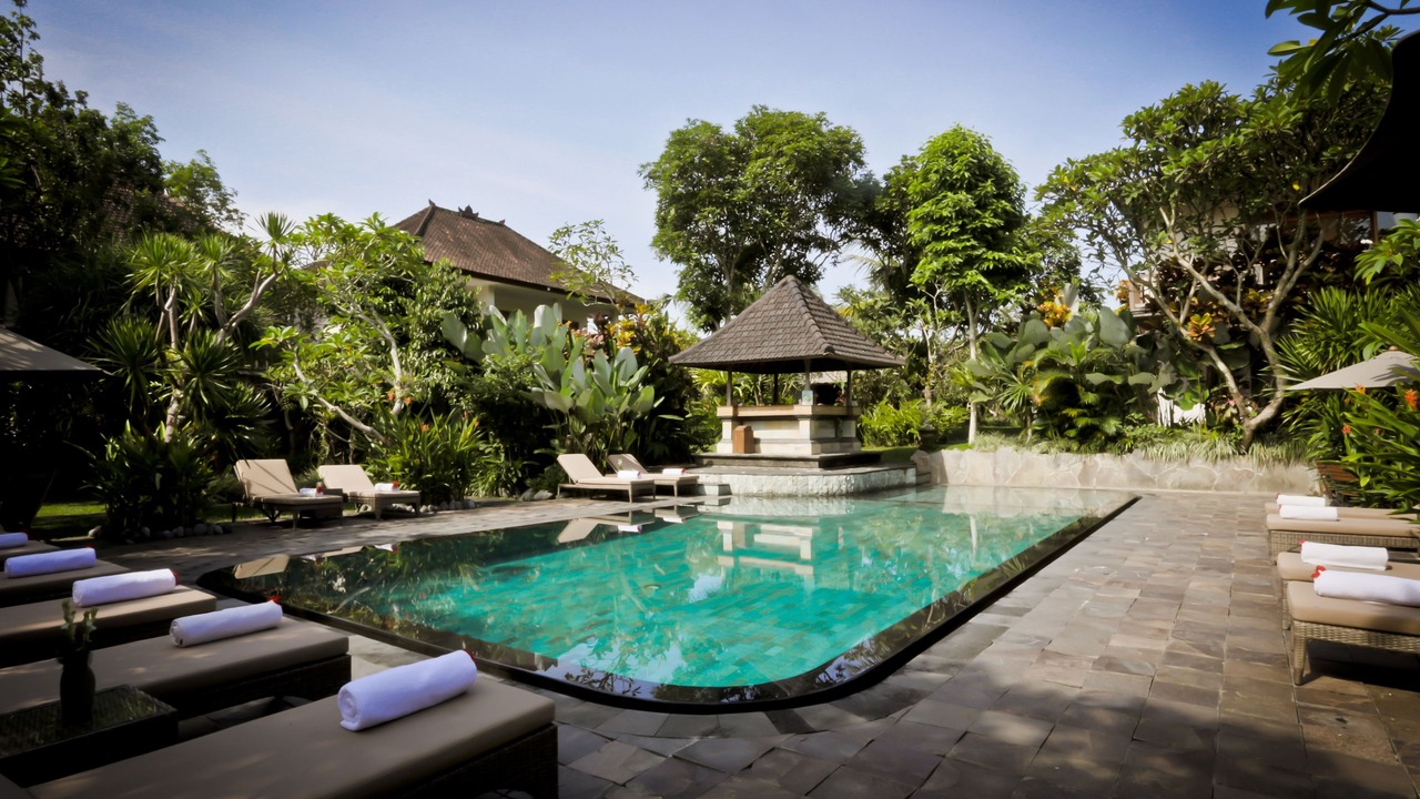 Photo of Outdoor in Penestanan